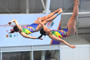 Thi ảnh nghệ thuật “Khoảnh khắc SEA Games 31”