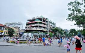 Cụ thể hóa quy chế quản lý hoạt động không gian đi bộ khu vực hồ Hoàn Kiếm và phụ cận