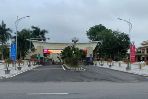 Huyện Phú Xuyên: Nhiều hoạt động chào mừng SEA Games 31