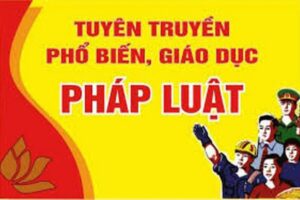 Sở Văn hóa và Thể thao Hà Nội triển khai cuộc thi “Sáng kiến, mô hình phổ biến, giáo dục pháp luật hiệu quả thông qua hoạt động văn hóa ở cơ sở”