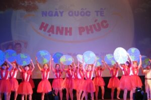 Hà Nội triển khai thực hiện Chiến lược phát triển gia đình Việt Nam đến năm 2030