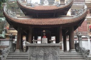 Đền Đồng Nhân