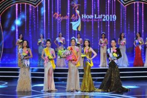 Tổ chức cuộc thi “Người đẹp Hoa Lư” lần thứ III