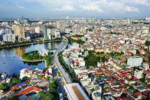 Quyết tâm thực hiện Nghị quyết số 15-NQ/TW về phương hướng, nhiệm vụ phát triển Thủ đô Hà Nội đến năm 2030, tầm nhìn đến năm 2045