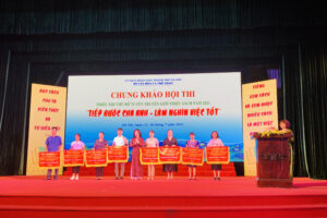 Khai mạc Chung khảo Hội thi Thiếu nhi Thủ đô tuyên truyền giới thiệu sách năm 2022