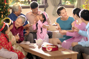 Ban hành Kế hoạch triển khai thực hiện Chương trình giáo dục đạo đức, lối sống trong gia đình đến năm 2030