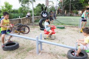 Tuổi trẻ Thường Tín triển khai nhiều hoạt động thiết thực vì cộng đồng   