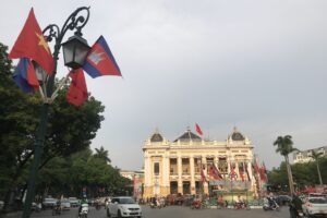 Ngành Văn hóa và Thể thao Thủ đô tổ chức thành công nhiều chương trình, sự kiện lớn