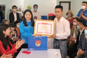 Hà Nội tổ chức tổng kết 30 năm phát động phong trào thi đua Người tốt, việc tốt