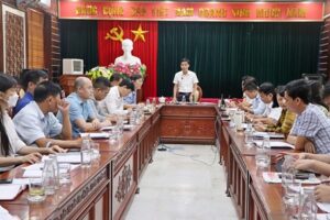 Thị xã Sơn Tây xây dựng nếp sống văn hóa