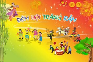 Sơn Tây: Chuẩn bị đón Tết Trung thu cho trẻ em   