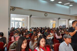 Phát động Cuộc thi “Hà Nội sáng tạo”