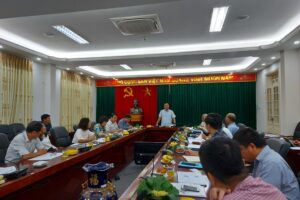 Sở Văn hóa và Thể thao Hà Nội hoàn thiện hồ sơ dự kiến đặt, đổi tên, điều chỉnh độ dài cho 53 tuyến đường, phố   