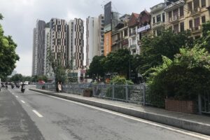Cuộc thi “Giữ gìn ngõ phố xanh, sạch, trang hoàng đường phố đẹp” lan tỏa nét đẹp văn hóa