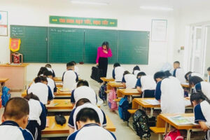 Lan toả nét đẹp trong văn hoá giao tiếp góp phần xây dựng người Hà Nội thanh lịch, văn minh