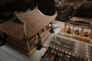 Số hóa để di sản hồi sinh và khơi dòng lịch sử (3): Đường dài còn lắm gian nan