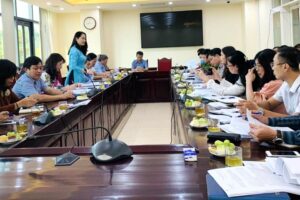 Ba Đình: Giữ trật tự kỷ cương trong quản lý Nhà nước về văn hóa