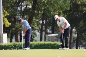 Khai mạc tuần lễ “Giao lưu Văn hóa Golf – Hà Nội 2022”