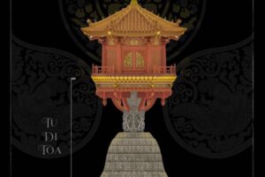Số hóa để di sản hồi sinh và khơi dòng lịch sử (2): Ước mơ số hóa để đi vào quá khứ, bước trong lịch sử