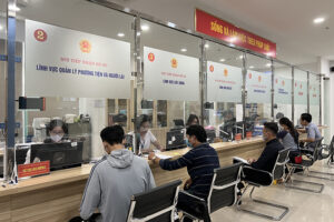 Triển khai có hiệu quả việc thực hiện quy tắc ứng xử nhằm xây dựng nền hành chính chuyên nghiệp, nâng cao chỉ số hài lòng của người dân