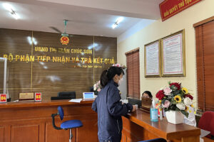 Tiếp tục nhân rộng các mô hình điểm nhằm triển khai hiệu quả việc thực hiện 02 Quy tắc ứng xử tại cơ sở