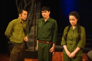 Lấy ý kiến về hồ sơ đề nghị xây dựng Nghị quyết HĐND Thành phố quy định chế độ hỗ trợ đối với nghệ sĩ
