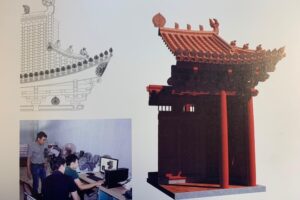 Số hóa để di sản hồi sinh và khơi dòng lịch sử (1): Con đường giải mã bí ẩn phế tích bằng công nghệ