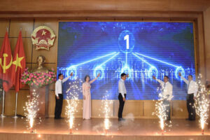 Quận Ba Đình phát động triển khai Bộ tiêu chí ứng xử trong gia đình
