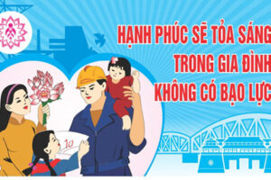 Hà Nội triển khai kế hoạch về phòng, chống bạo lực gia đình đến năm 2025