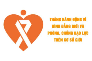 Quận Hoàng Mai: Thực hiện Tháng hành động vì bình đẳng giới và phòng ngừa, ứng phó với bạo lực trên cơ sở giới năm 2022