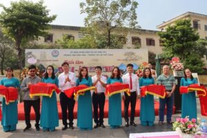 Triển lãm tranh – ảnh nghệ thuật Sơn Tây