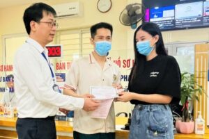 Quận Ba Đình tiếp tục đẩy mạnh thực hiện nếp sống văn minh trong việc cưới
