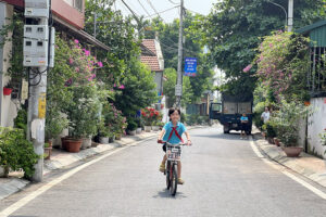 Đan Phượng phát động Cuộc thi Ảnh nghệ thuật “Đan Phượng – Truyền thống, hội nhập và phát triển” năm 2022