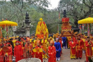 Hà Nội bảo tồn, phát huy giá trị di sản văn hóa phi vật thể
