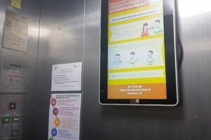 Hà Nội: Nhiều mô hình mới, sáng tạo trong tuyên truyền pháp luật về phòng, chống dịch
