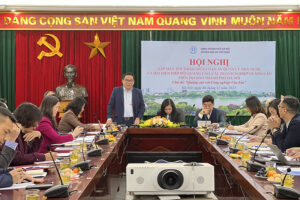 Tìm giải pháp, cơ chế tháo gỡ khó khăn trong hoạt động quảng cáo trên địa bàn Thủ đô