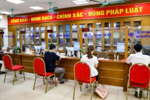Hà Nội sau 1 năm thực hiện thí điểm mô hình chính quyền đô thị: Thay đổi tích cực trong ứng xử công vụ