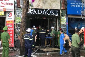 Hà Nội tổ chức rà soát, kiểm tra 100% cơ sở kinh doanh karaoke, quán bar, vũ trường xong trước ngày 20/9