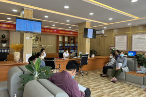 Nhân rộng các mô hình điểm triển khai hiệu quả việc thực hiện 02 quy tắc ứng xử tại cơ sở