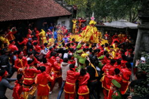 Tăng cường kiểm tra, giám sát việc tổ chức các hoạt động văn hóa, thể thao, lễ hội, kinh doanh dịch vụ văn hóa… trong dịp Tết