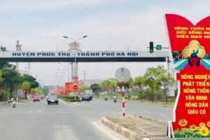 Nhiều giải pháp vượt đại dịch, phục hồi và phát triển kinh tế – xã hội
