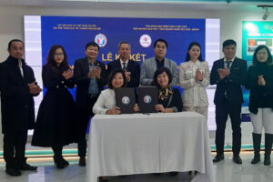Hội Thể thao Giải trí Hà Nội: Nỗ lực để nâng tầm thể thao giải trí Việt Nam