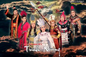 Nhà hát Cải lương Hà Nội:  Nhiều chương trình nghệ thuật trong tháng 2   