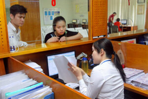 Đẩy mạnh thông tin, tuyên truyền về cải cách hành chính