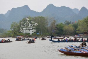 Tăng cường công tác thanh tra, kiểm tra, giám sát việc quản lý và tổ chức lễ hội