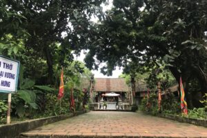 Phùng Hưng – Thần vua của người Việt