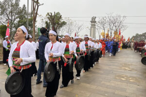 Ba Vì triển khai công tác Văn hóa – Thể thao năm 2023