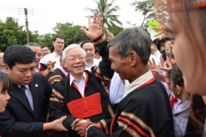 Chiếu phim tài liệu đặc biệt kỷ niệm 80 năm ra đời “Đề cương về văn hóa Việt Nam”