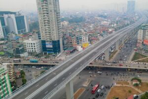 Phát triển Thủ đô Hà Nội trở thành đô thị thông minh, hiện đại, có bản sắc