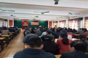 Cần chủ động, sáng tạo, đổi mới các phương thức, hình thức tuyên truyền thực hiện Cuộc vận động “Người Việt Nam ưu tiên dùng hàng Việt Nam” năm 2023   
